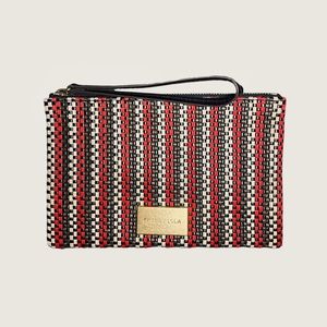 Bimba Y Lola Clutch/Wristlet